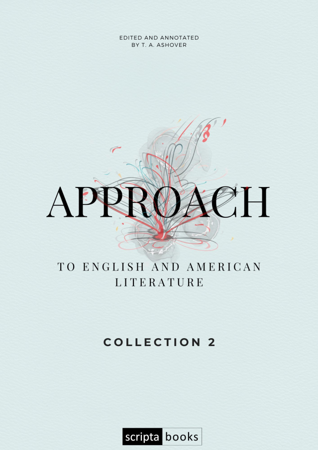 Approach To English and American Literature - Collection 2